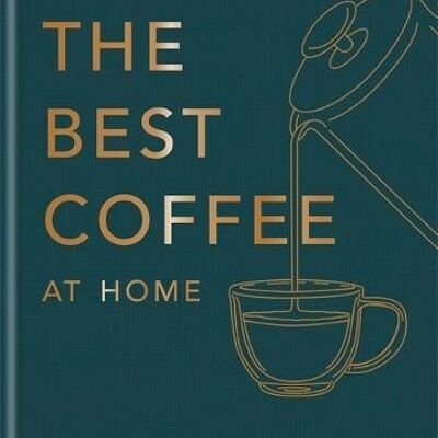 How to make the best coffee by James Hoffmann