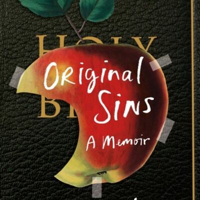 Original Sins by Matt Rowland Hill