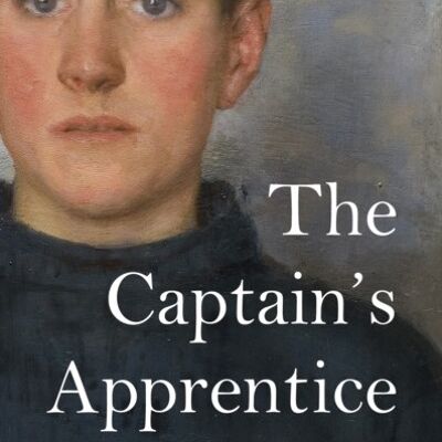 The Captains Apprentice by Caroline Davison