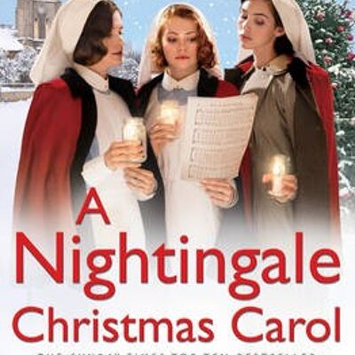 A Nightingale Christmas Carol by Donna Douglas