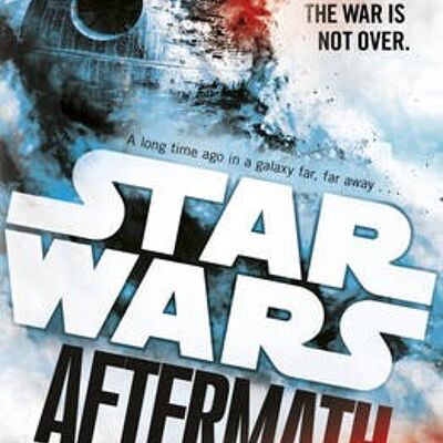 Star Wars Aftermath by Chuck Wendig