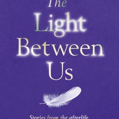The Light Between Us by Laura Lynne Jackson