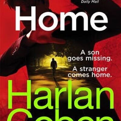 Home by Harlan Coben