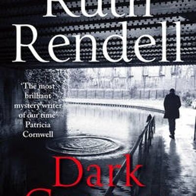 Dark Corners by Ruth Rendell