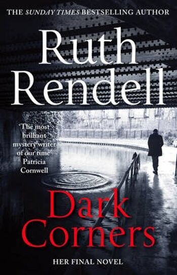 Les coins sombres de Ruth Rendell