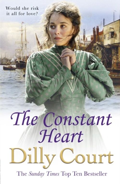 The Constant Heart by Dilly Court