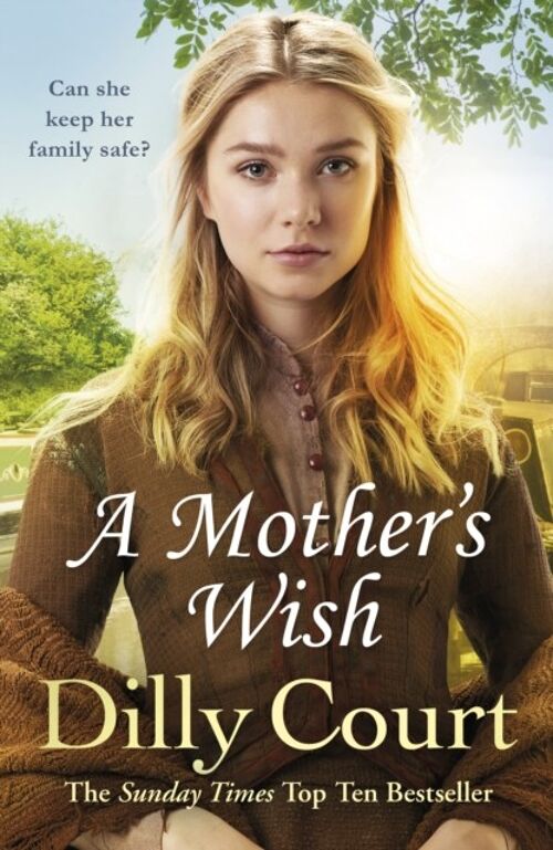 A Mothers Wish by Dilly Court