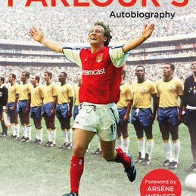 The Romford Pele by Ray Parlour