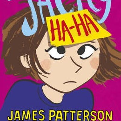 Jacky HaHa by James Patterson