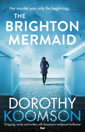 La sirène de Brighton par Dorothy Koomson