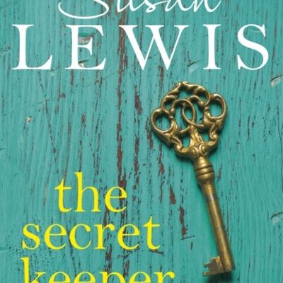 The Secret Keeper by Susan Lewis