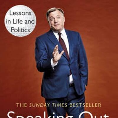 Speaking Out by Ed Balls