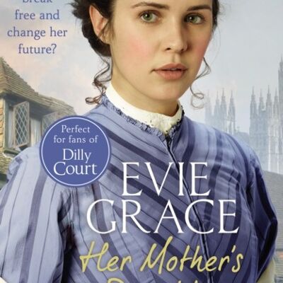 Her Mothers Daughter by Evie Grace