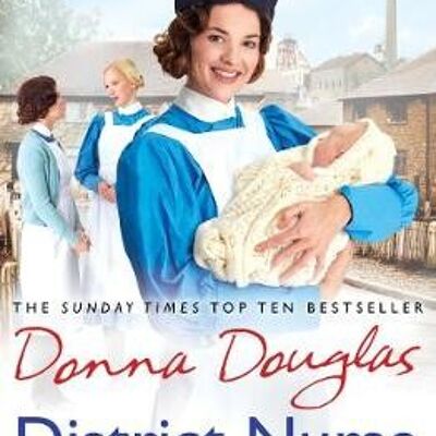 District Nurse on Call by Donna Douglas