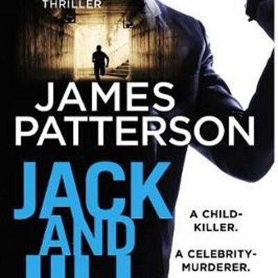 Jack and Jill by James Patterson