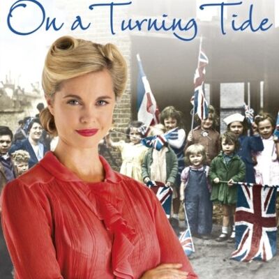 On a Turning Tide by Ellie Dean
