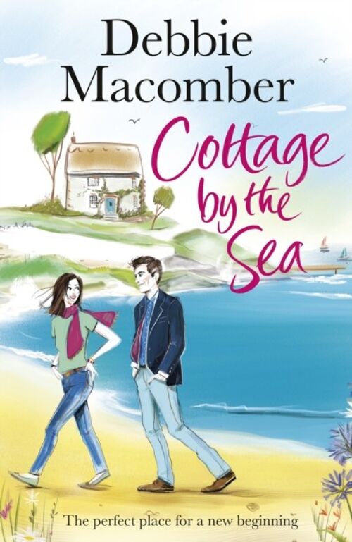 Cottage by the Sea by Debbie Macomber