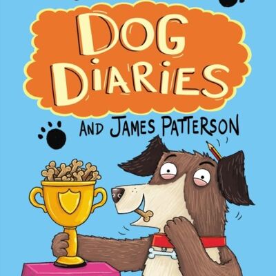 Dog Diaries by Steven ButlerJames Patterson