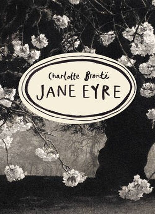 Jane Eyre Vintage Classics Bronte Serie by Charlotte Bronte