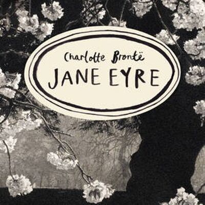 Jane Eyre Vintage Classics Bronte Serie by Charlotte Bronte