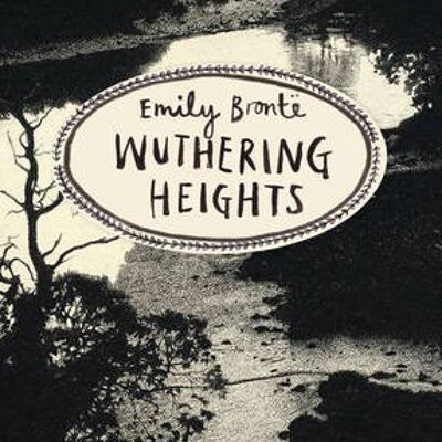 Wuthering Heights Vintage Classics Bron by Emily Bronte