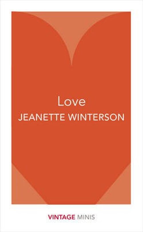 Love by Jeanette Winterson