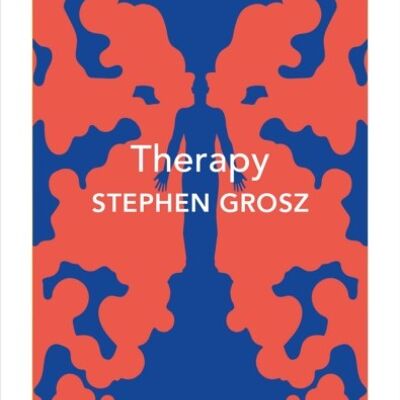 Therapy by Stephen Grosz