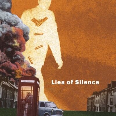 Lies of Silence by Brian Moore