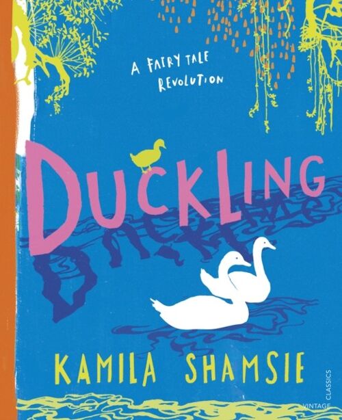 Duckling by Kamila Shamsie