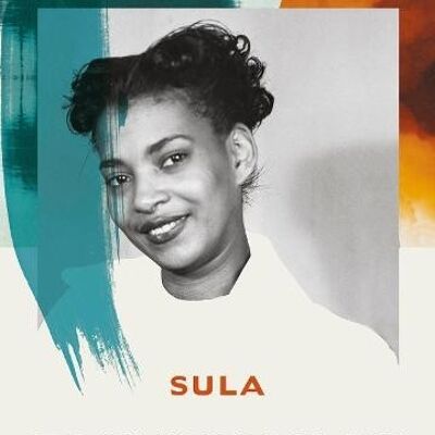 Sula by Toni Morrison