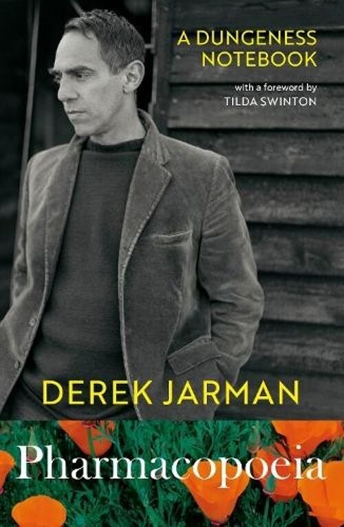 Pharmacopoeia by Derek Jarman