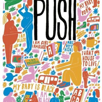Push by Sapphire
