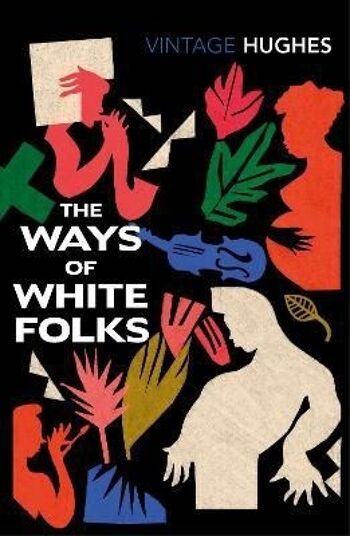 Les voies des Blancs par Langston Hughes