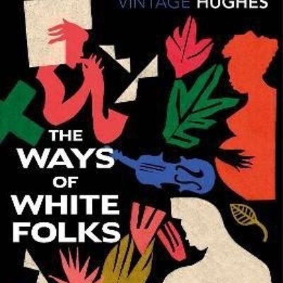 The Ways of White Folks by Langston Hughes