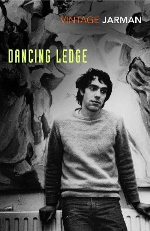 Dancing Ledge by Derek Jarman