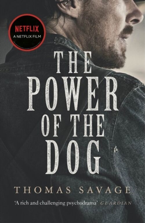 Power of the DogThe by Thomas Savage