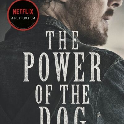 Power of the DogThe by Thomas Savage