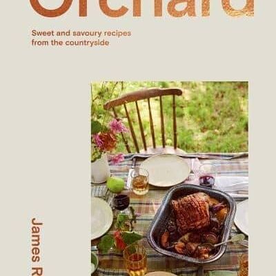 Orchard by James Rich