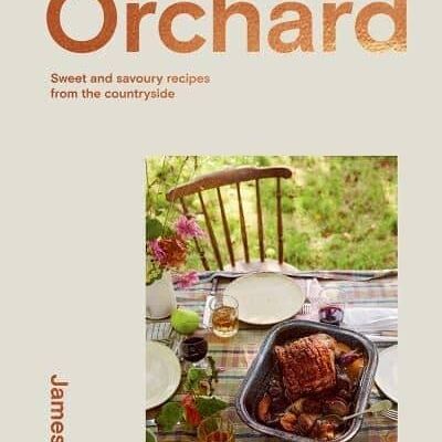 Orchard by James Rich