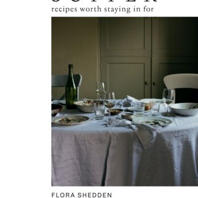 Supper by Flora Shedden
