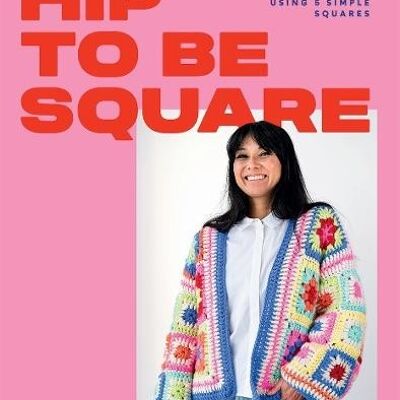 Hip to Be Square by Katie Jones