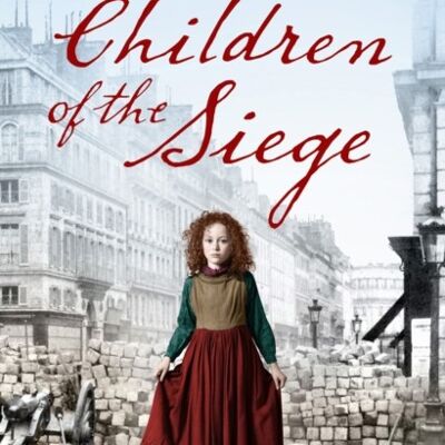 Children of the Siege by Diney Costeloe