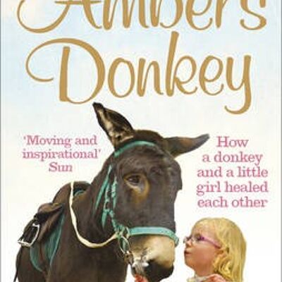 Ambers Donkey by Julian AustwickTracy Austwick
