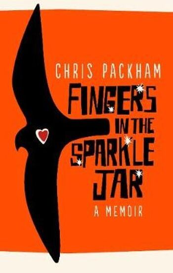 Fingers in the Sparkle Jar de Chris Packham
