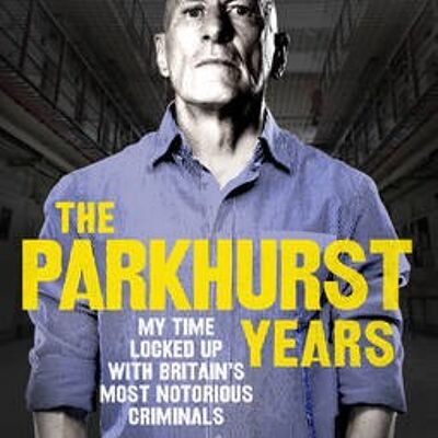 The Parkhurst Years by Bobby Cummines