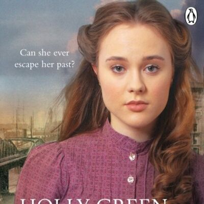 Workhouse Girl by Holly Green