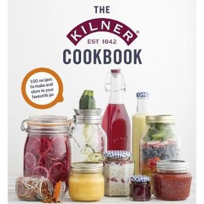 The Kilner Cookbook by Kilner
