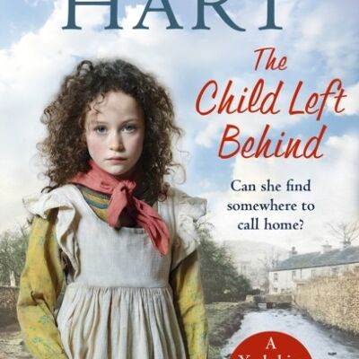 The Child Left Behind by Gracie Hart
