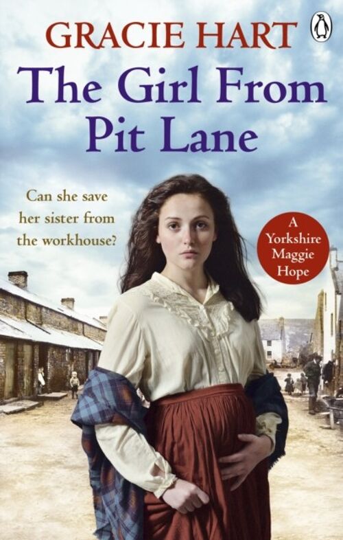 The Girl From Pit Lane by Gracie Hart