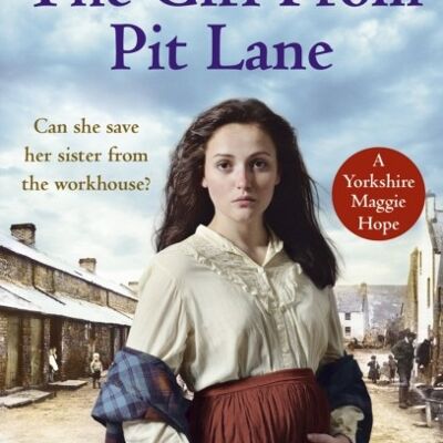 The Girl From Pit Lane by Gracie Hart